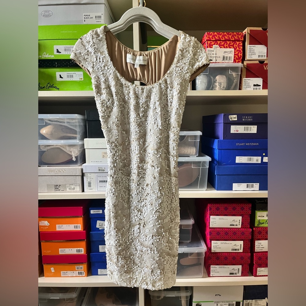 Dress the Population Dress